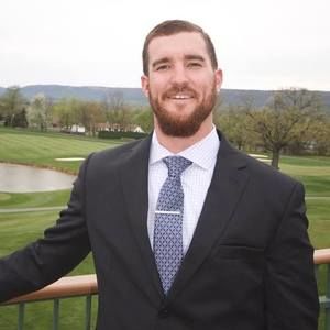 Meet your Posher, Sean